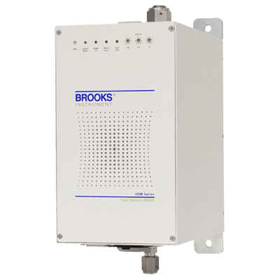 Brooks Instrument Vapor Delivery Module, VDM300